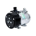 A/C Compressor 10PK 12V 3611894C91 3611894C92 for International Navistar Truck