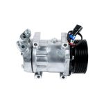 A/C Compressor 10PK 12V 3611894C91 3611894C92 for International Navistar Truck - Image 4