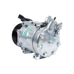 A/C Compressor 10PK 12V 3611894C91 3611894C92 for International Navistar Truck - Image 5