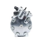 A/C Compressor 10PK 12V 3611894C91 3611894C92 for International Navistar Truck - Image 6