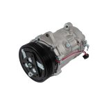A/C Compressor 12V 1J0820803K for VW Golf Jetta - Image 2