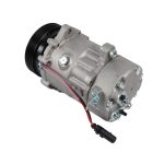 A/C Compressor 12V 1J0820803K for VW Golf Jetta - Image 3