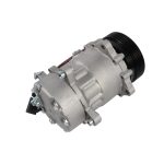 A/C Compressor 12V 1J0820803K for VW Golf Jetta - Image 4