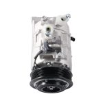 A/C Compressor 12V 68140664AD 68140664AE for Dodge Ram 1500W 5.7L Engine - Image 2