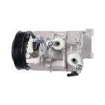 A/C Compressor 12V 68140664AD 68140664AE for Dodge Ram 1500W 5.7L Engine - Image 3
