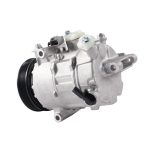 A/C Compressor 12V 68140664AD 68140664AE for Dodge Ram 1500W 5.7L Engine - Image 4