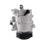 A/C Compressor 12V 68140664AD 68140664AE for Dodge Ram 1500W 5.7L Engine - Image 5