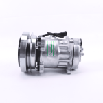 A/C Compressor 1PK 24V 106-5122 1065122 for Caterpillar CAT Loader 924G 928F 938F