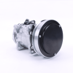 A/C Compressor 1PK 24V 106-5122 1065122 for Caterpillar CAT Loader 924G 928F 938F - Image 3
