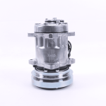 A/C Compressor 1PK 24V 106-5122 1065122 for Caterpillar CAT Loader 924G 928F 938F - Image 5