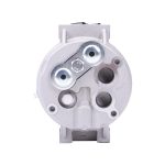 A/C Compressor 1PK 24V 11Q6-90040 11Q6-90041 for Hyundai Excavator HW140 HW160 - Image 6