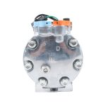 A/C Compressor 1PK 24V 229-8994 2298994 for Caterpillar CAT 308C 314C 321C Excavator - Image 5