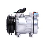 A/C Compressor 1PK 24V 259-7245 CA2597245 189-2746 for Carterpillar CAT 308D 314DCR - Image 4