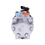 A/C Compressor 1PK 24V 259-7245 CA2597245 189-2746 for Carterpillar CAT 308D 314DCR - Image 5