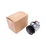 A/C Compressor 1PK 24V 259-7245 CA2597245 189-2746 for Carterpillar CAT 308D 314DCR - Image 6