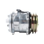 A/C Compressor 2PK 12V 1911506010 for Takeuchi Excavator TB145 TB153FR TB180FR - Image 4