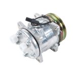 A/C Compressor 2PK 12V 1911506010 for Takeuchi Excavator TB145 TB153FR TB180FR - Image 6