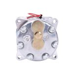 A/C Compressor 2PK 12V 3712528M2 3782613M2 for Massey Ferguson 375 383 Tractor - Image 6