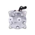 A/C Compressor 5PK 12V 7023585 7279139 for Bobcat S550 S590 S595 S630 S650 Loader - Image 6