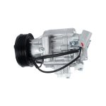 A/C Compressor 6PK 12V MIA10103 16001929-104 for John Deere Utility Tractor 4320 4520
