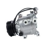 A/C Compressor 6PK 12V MIA10103 16001929-104 for John Deere Utility Tractor 4320 4520 - Image 4