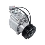 A/C Compressor 6PK 12V MIA10103 16001929-104 for John Deere Utility Tractor 4320 4520 - Image 5