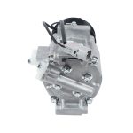 A/C Compressor 6PK 12V MIA10103 16001929-104 for John Deere Utility Tractor 4320 4520 - Image 6