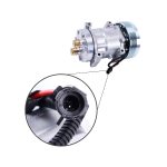 A/C Compressor 8PK 12V 317008A3 86993463 for New Holland TG255 TG285 TG210 Engine - Image 3