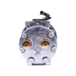 A/C Compressor 8PK 12V 317008A3 86993463 for New Holland TG255 TG285 TG210 Engine - Image 5