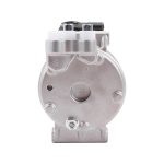 A/C Compressor 8PK 24V FYA00003547 for John Deere 130G 160GLC 180GLC Excavator - Image 5