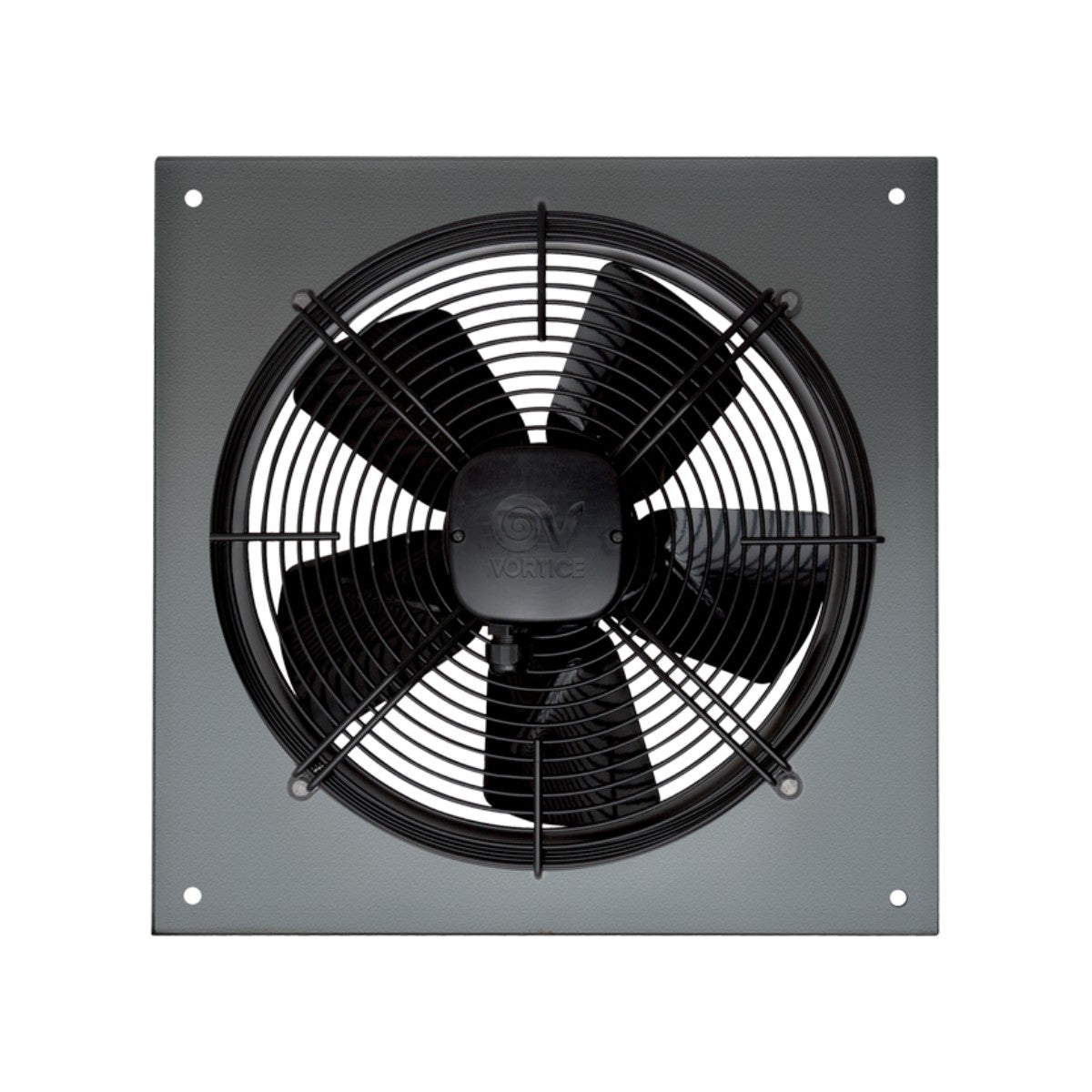 A-E 506 M Axial Wall Fan