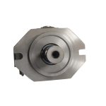 A10VSO 18 DFR1/31R-PRA12 KB2-S143 Hydraulic Pump - Image 4