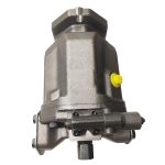 A10VSO 18 DFR1/31R-PRA12 KB2-S143 Hydraulic Pump - Image 5
