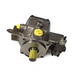 A10VSO 18 DR1/31R-VPA12K B2 - SO275 Hydraulic Pump - Image 2