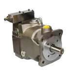 A10VSO 18 DR1/31R-VPA12K B2 - SO275 Hydraulic Pump - Image 4