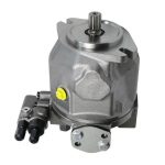 A10VSO10DR/52R-PPA14N00 R910990406 Hydraulic Piston Pump - Image 2