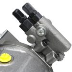 A10VSO10DR/52R-PPA14N00 R910990406 Hydraulic Piston Pump - Image 3