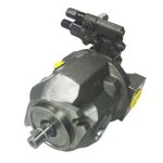 A10VSO10DR/52R-PPA14N00 R910990406 Hydraulic Piston Pump - Image 4