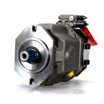 A10VSO18 DR/31R-PSC62K01 Hydraulic Piston Pump