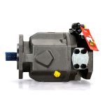 A10VSO18 DR/31R-PSC62K01 Hydraulic Piston Pump - Image 2