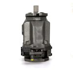 A10VSO18 DR/31R-PSC62K01 Hydraulic Piston Pump - Image 3