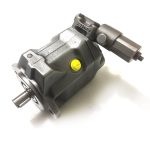 A10VSO18DFR1/31R-VPA12N00 R910991846 Hydraulic Pump