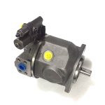 A10VSO18DFR1/31R-VPA12N00 R910991846 Hydraulic Pump - Image 3