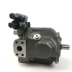 A10VSO18DR/31R-PPA12N00 Hydraulic Piston Pump - Image 2