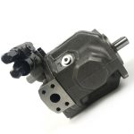 A10VSO18DR/31R-PPA12N00 Hydraulic Piston Pump - Image 3
