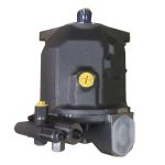 A10VSO28DFR/31 R-PPA12N00 Piston Pump - Image 3