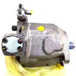 A10VSO71DFR1/31R-VPA42N00/R90247318 Hydraulic Piston Pump - Image 2