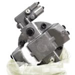 A10VSO71DFR1/31R-VPA42N00/R90247318 Hydraulic Piston Pump - Image 3