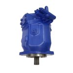 A10VSO71DFR1/31R-PPA12N00 Hydraulic Piston Pump - Image 2