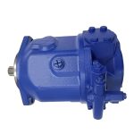 A10VSO71DFR1/31R-PPA12N00 Hydraulic Piston Pump - Image 3